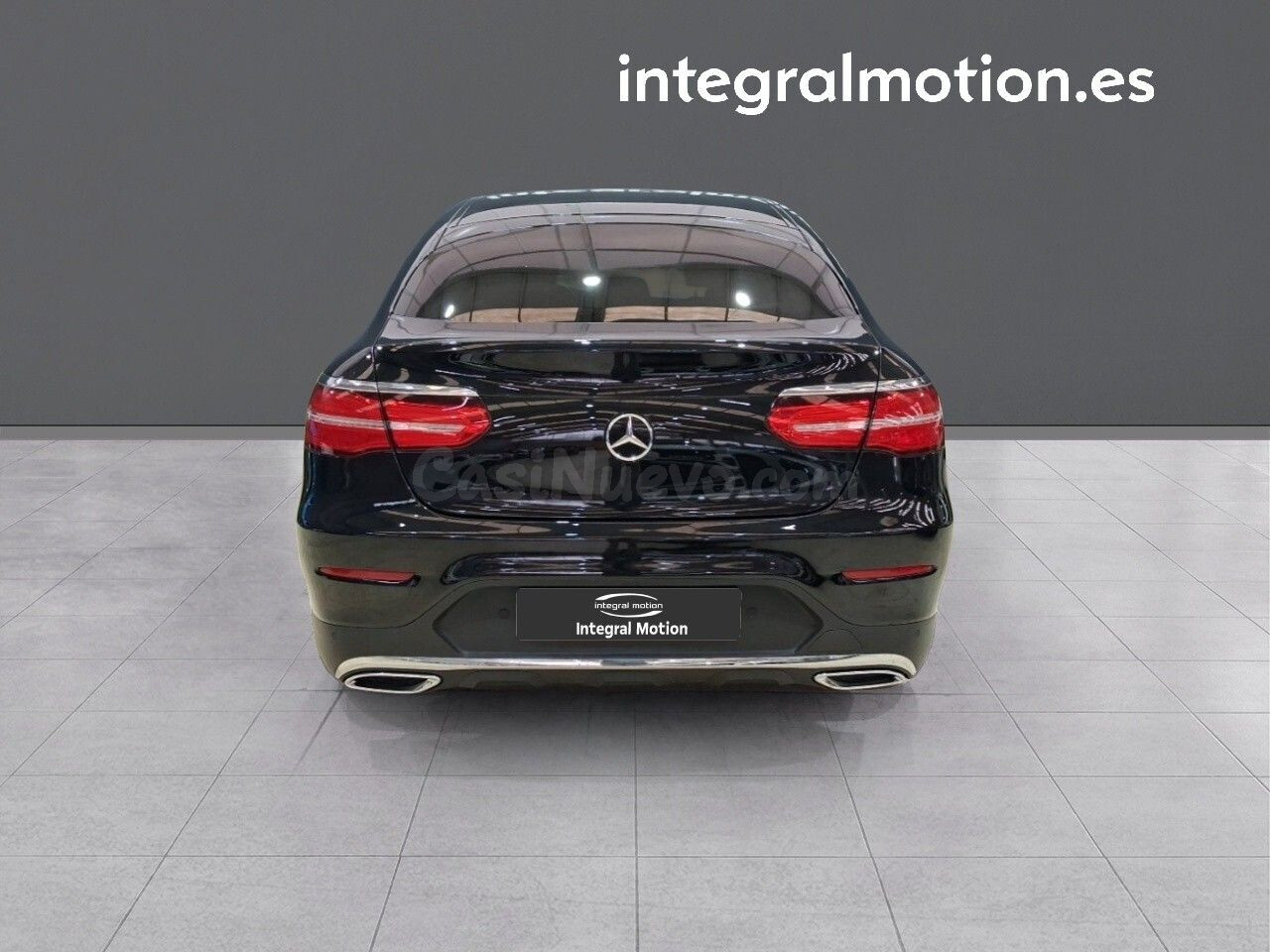 Mercedes GLC GLC 220 d 4MATIC - foto 25