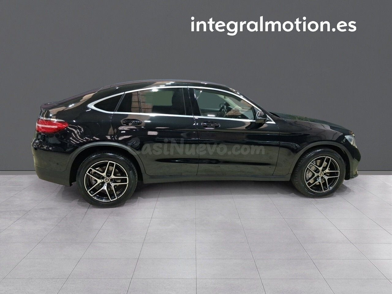 Mercedes GLC GLC 220 d 4MATIC - foto 26