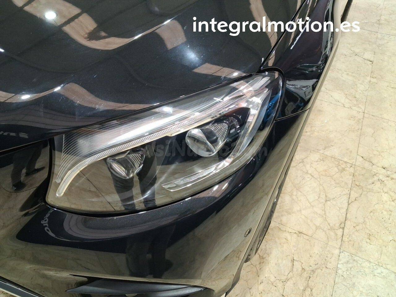 Mercedes GLC GLC 220 d 4MATIC - foto 27