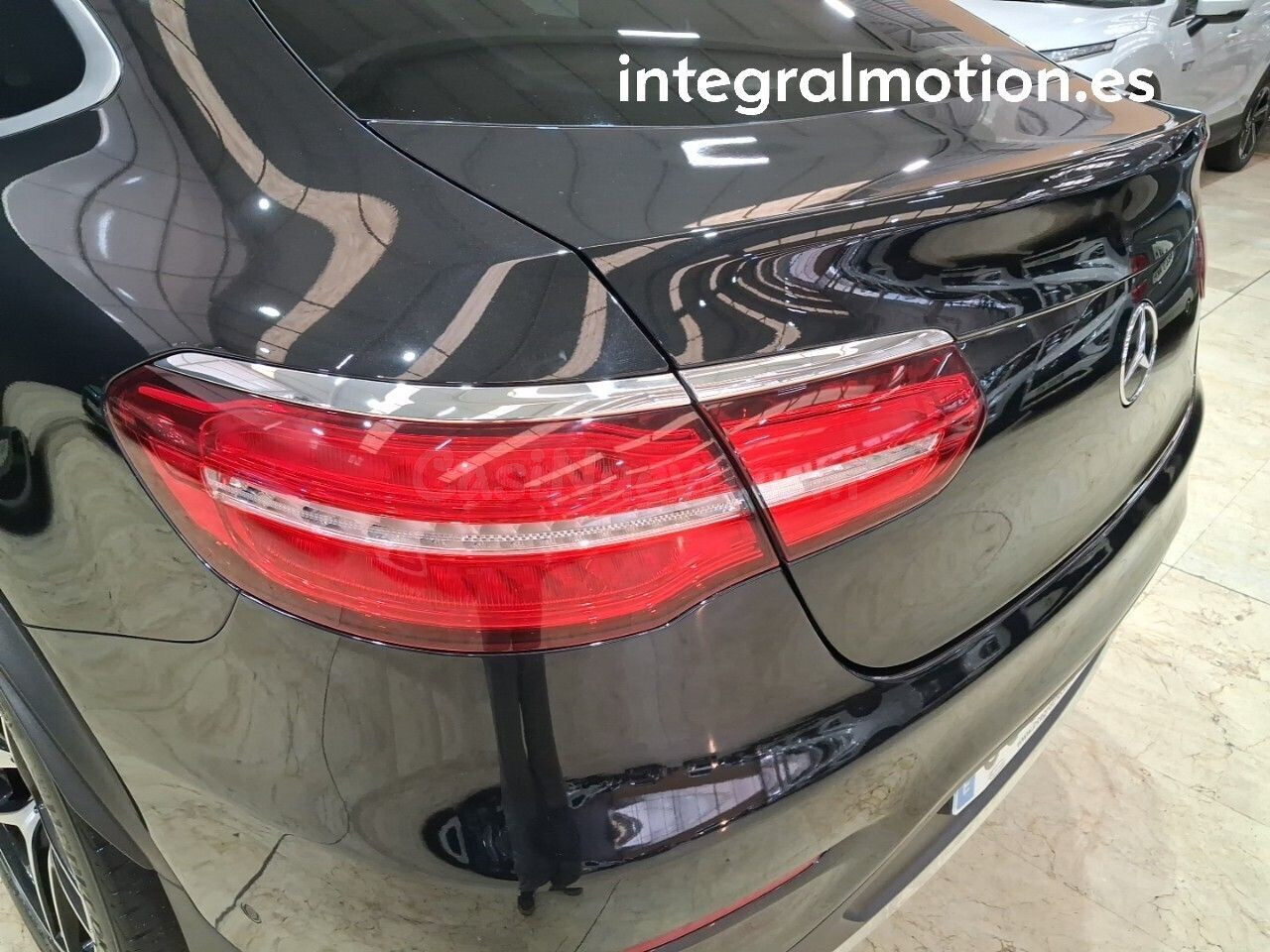 Mercedes GLC GLC 220 d 4MATIC - foto 28