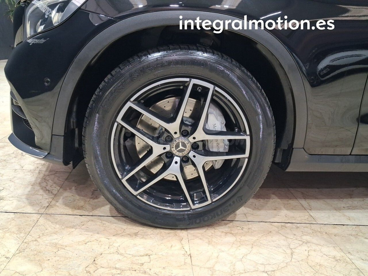 Mercedes GLC GLC 220 d 4MATIC - foto 29