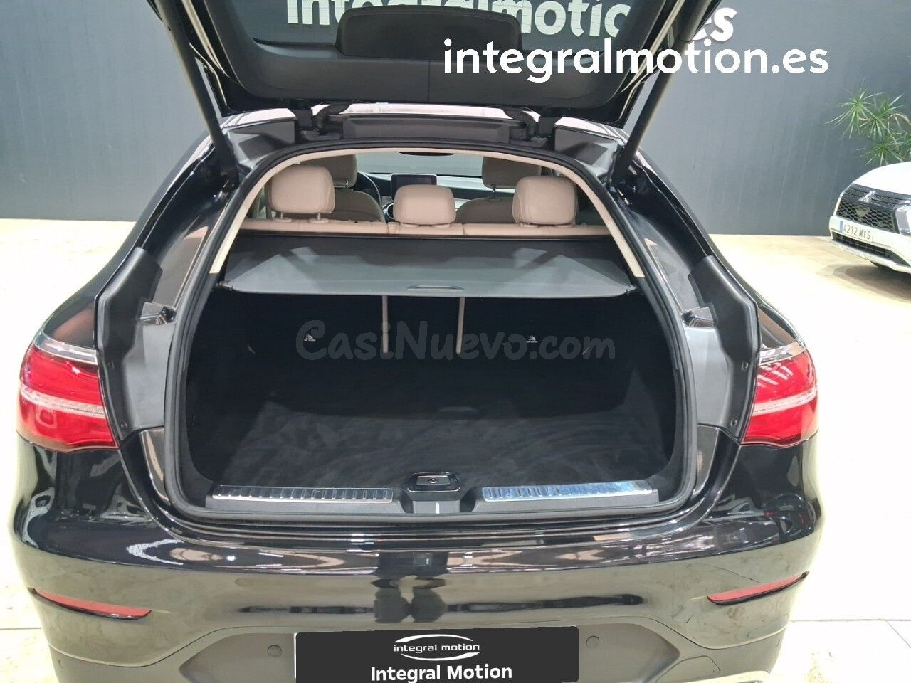 Mercedes GLC GLC 220 d 4MATIC - foto 30