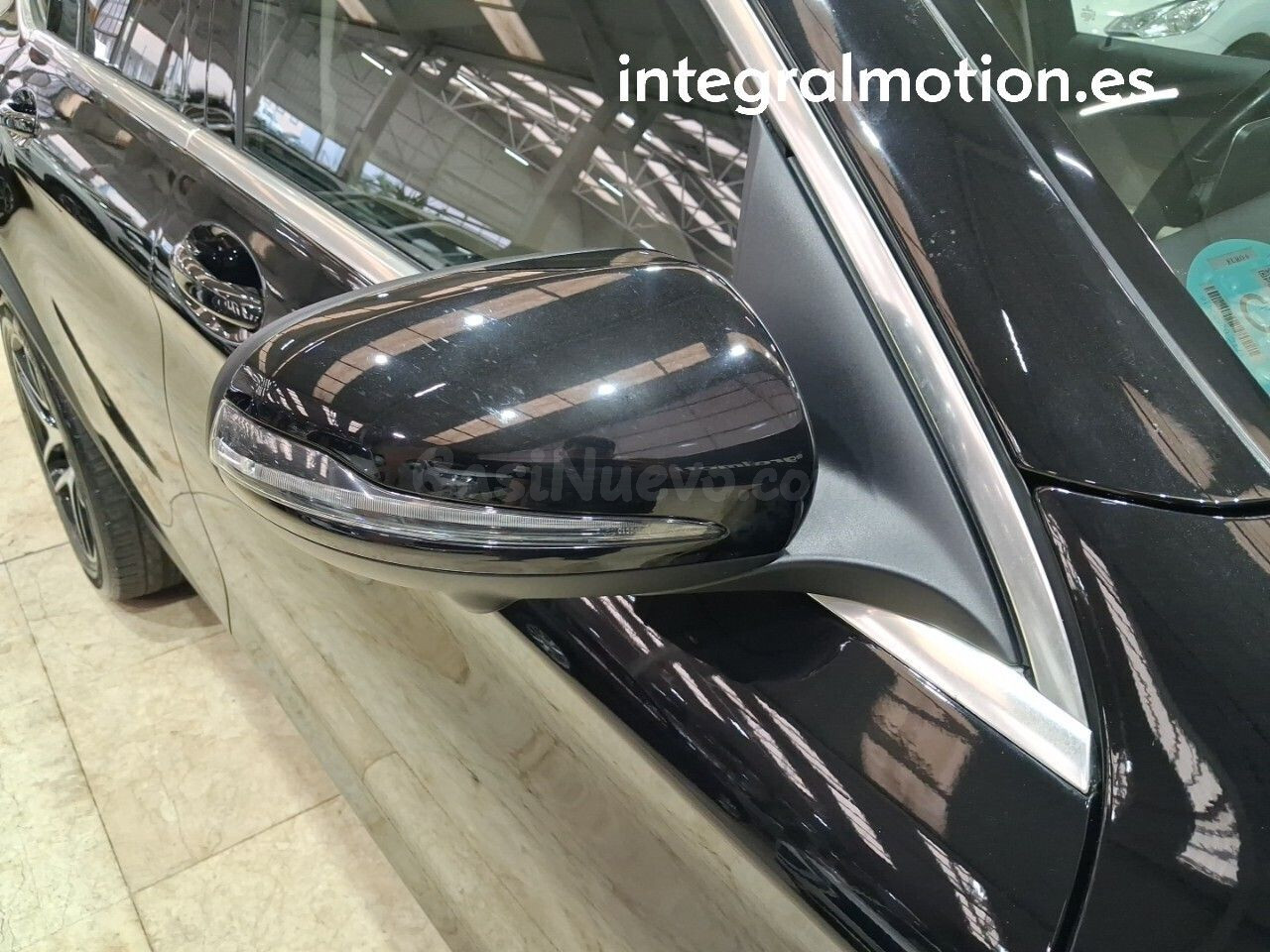 Mercedes GLC GLC 220 d 4MATIC - foto 31