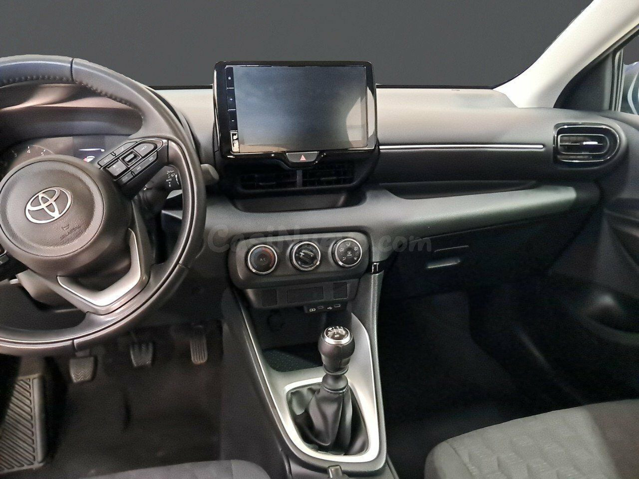 Toyota Yaris 1.5 125 S-Edition - foto 7