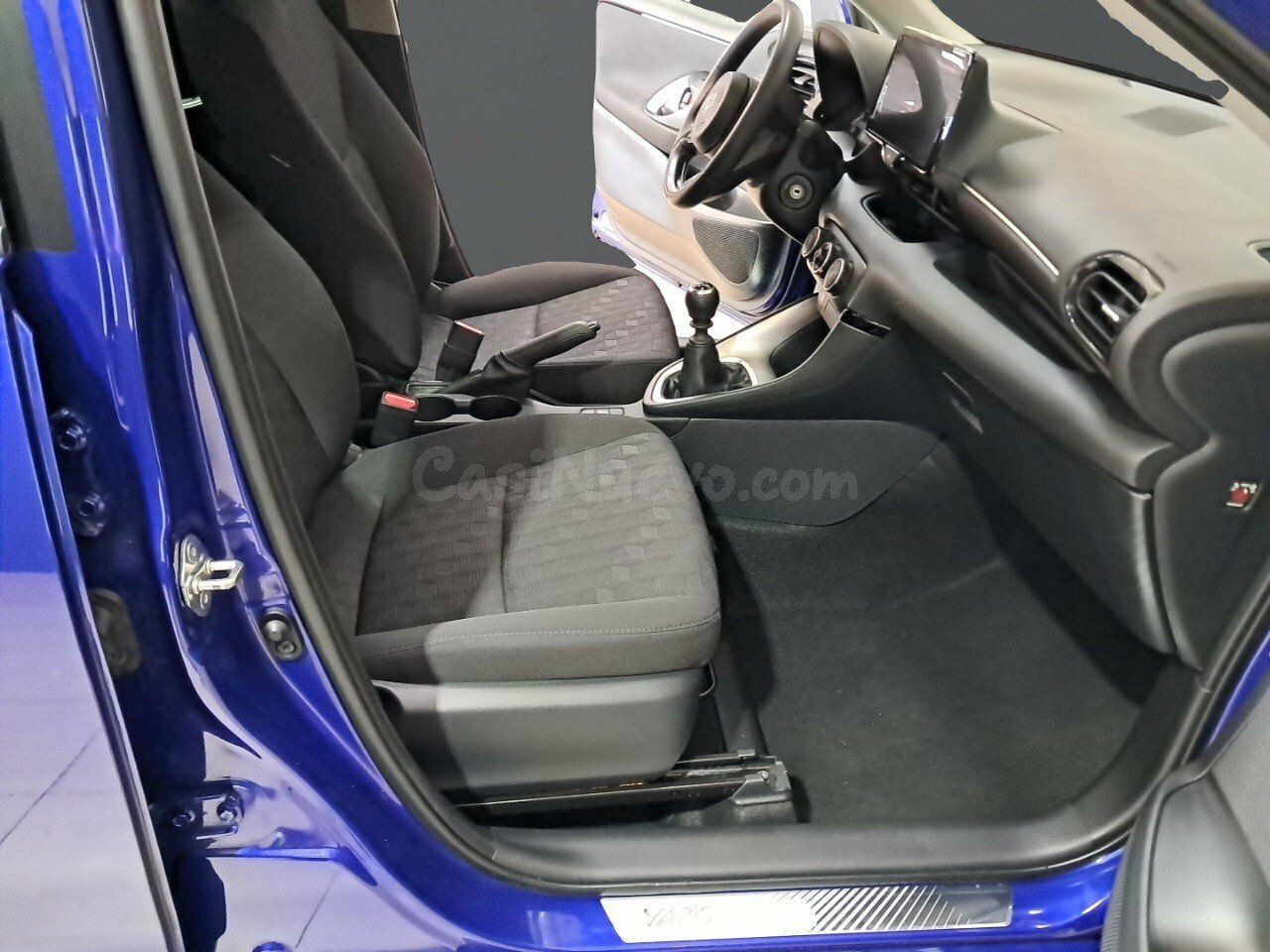 Toyota Yaris 1.5 125 S-Edition - foto 9