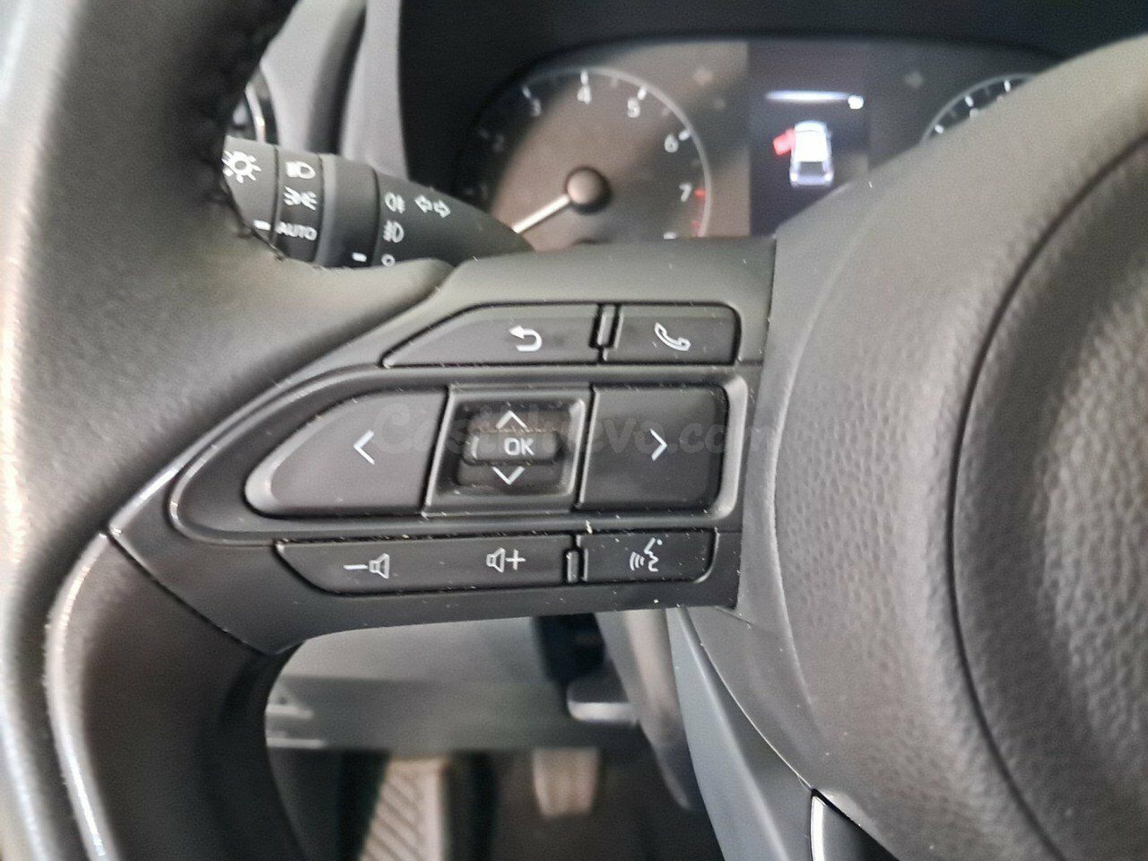 Toyota Yaris 1.5 125 S-Edition - foto 12