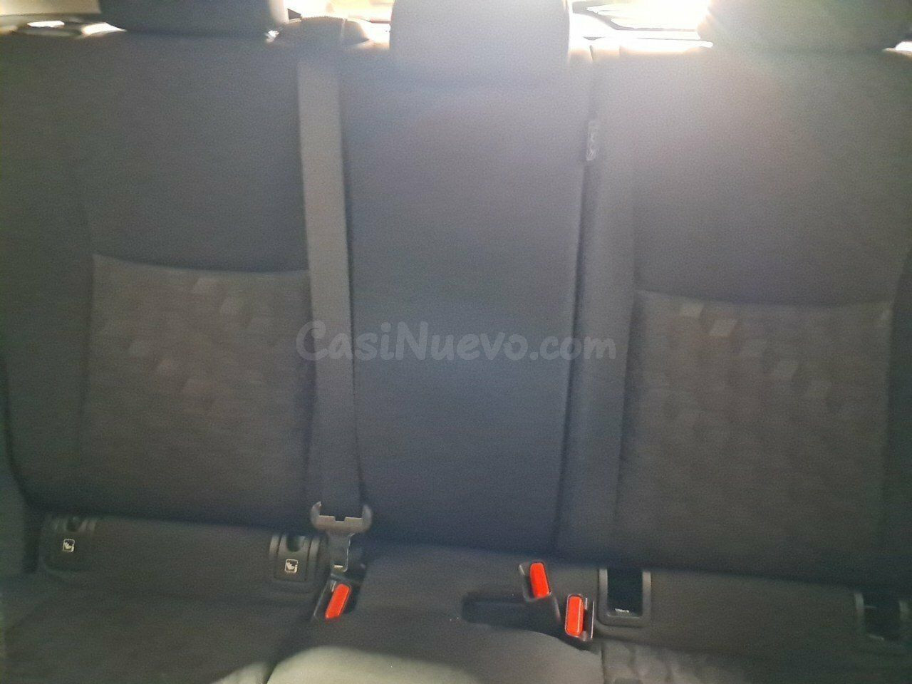 Toyota Yaris 1.5 125 S-Edition - foto 20