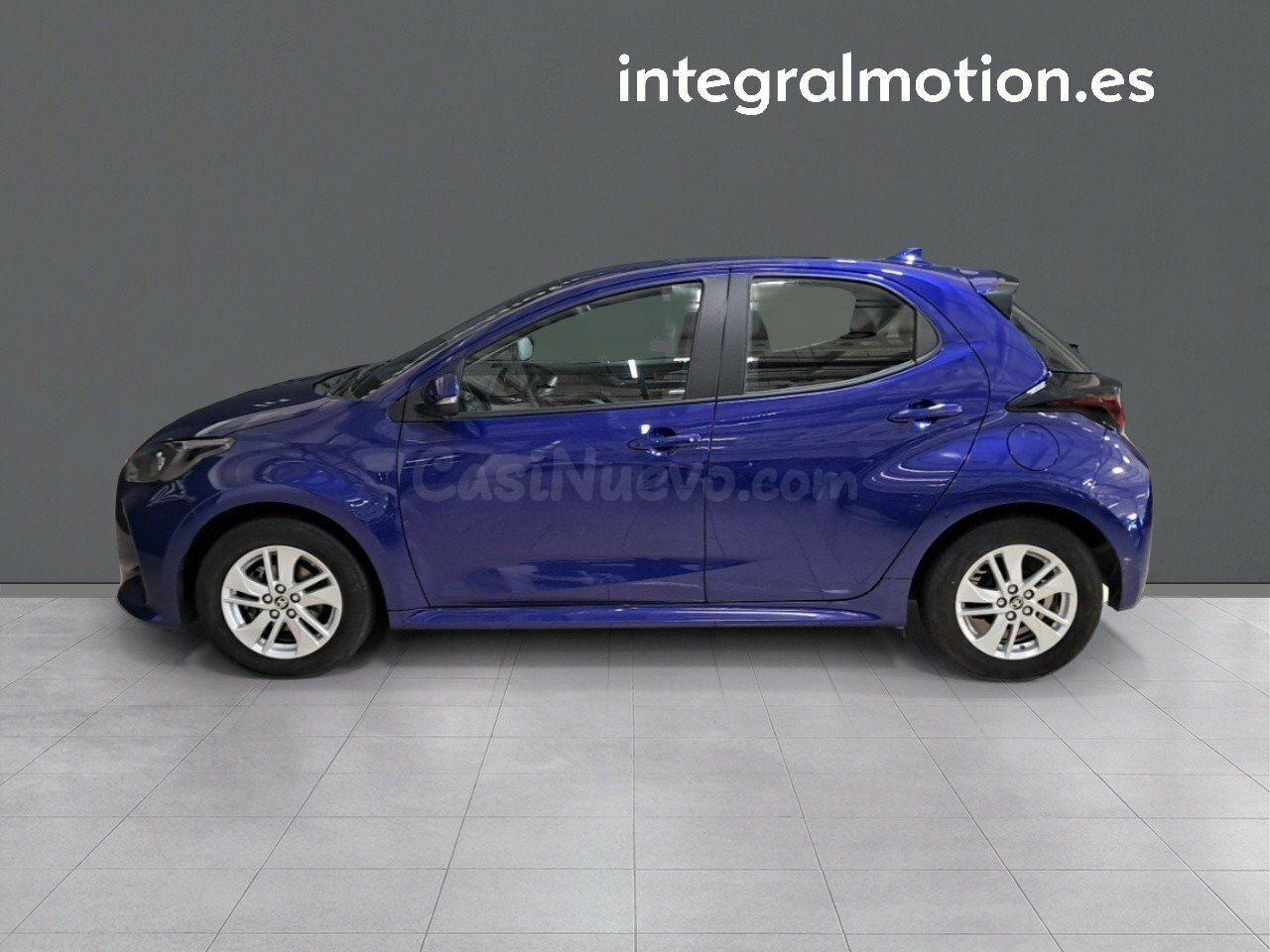 Toyota Yaris 1.5 125 S-Edition - foto 24