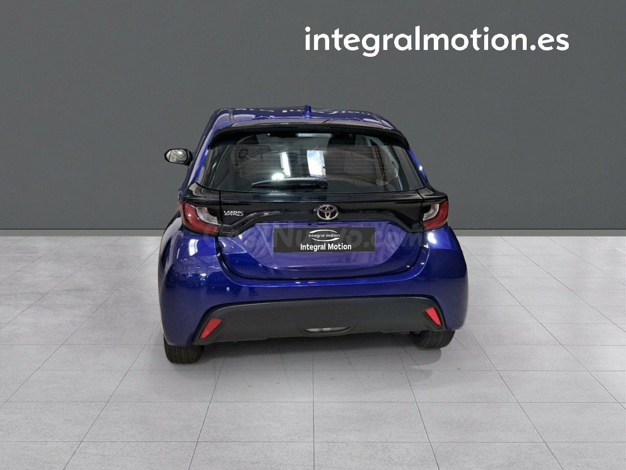 Toyota Yaris 1.5 125 S-Edition - foto 25