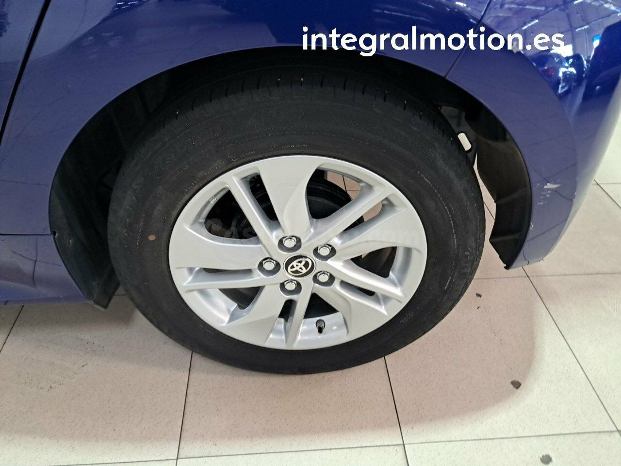 Toyota Yaris 1.5 125 S-Edition - foto 29