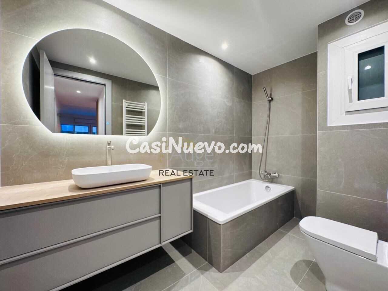 PISO TOTALMENTE REFORMADO EN EL CENTRO DE ANDORRA LA VELLA