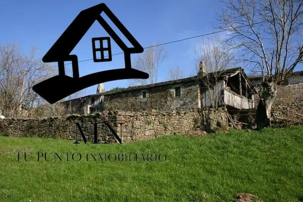 Auténtica Cabaña Pasiega de piedra y madera en Vega de Pas - foto 3