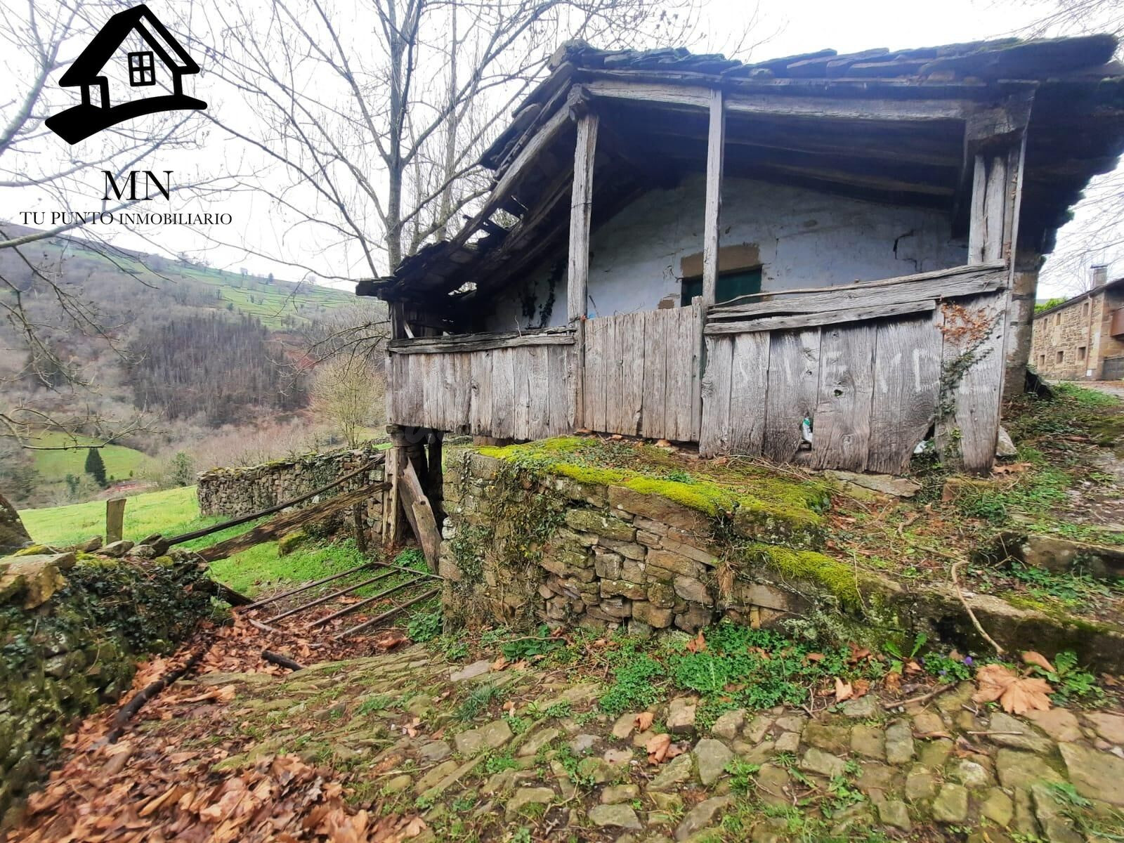 Auténtica Cabaña Pasiega de piedra y madera en Vega de Pas - foto 5