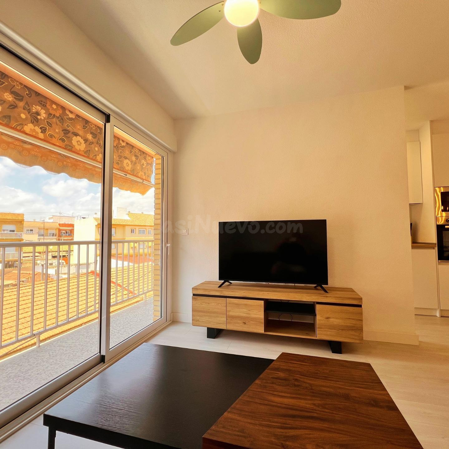 APARTAMENTO CASA ESPEJO - foto 2
