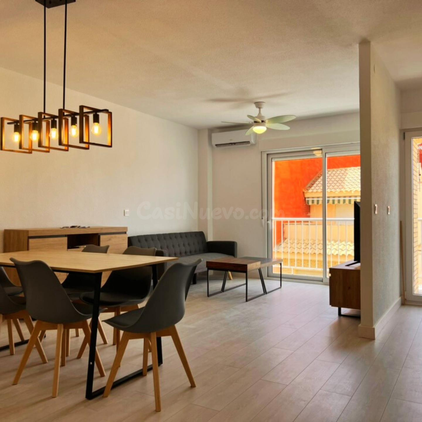 APARTAMENTO CASA ESPEJO - foto 3