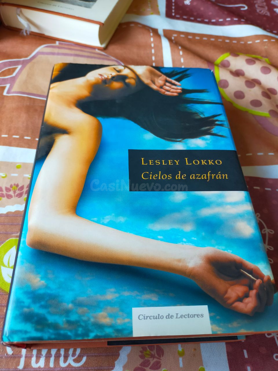 Venta de libros variados en buen estado de conservación