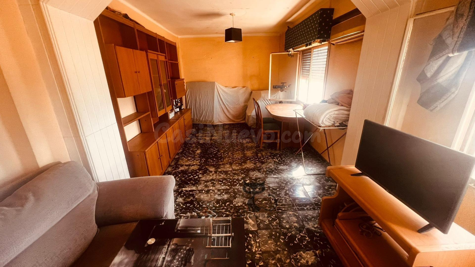 Piso en venta en Calle Sant pere, Massanassa