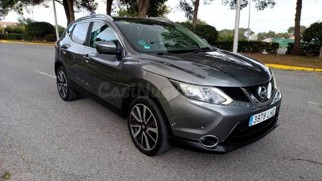 NISSAN - Qashqai - 4x2 DIG-T 85 kWTekna - foto 2