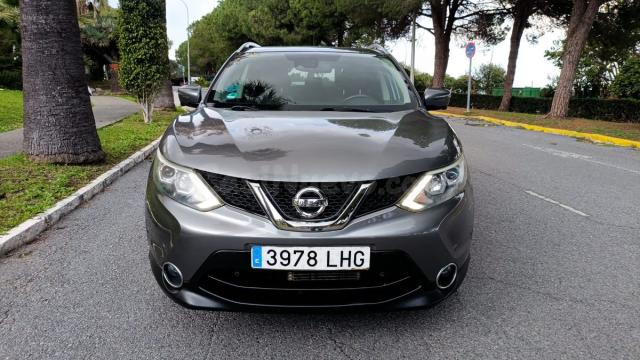 NISSAN - Qashqai - 4x2 DIG-T 85 kWTekna - foto 3