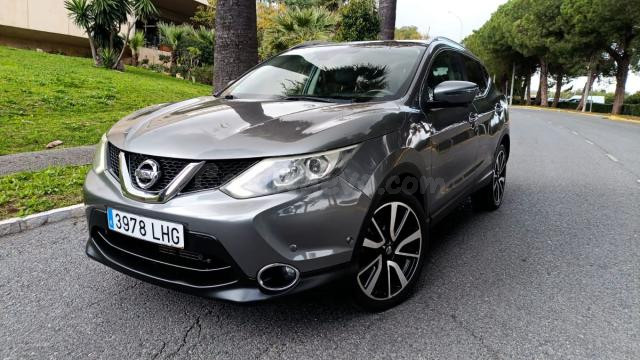 NISSAN - Qashqai - 4x2 DIG-T 85 kWTekna - foto 4