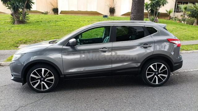 NISSAN - Qashqai - 4x2 DIG-T 85 kWTekna - foto 5