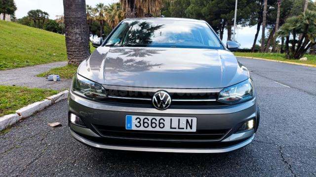 VOLKSWAGEN - Polo - Sport 1.0 TSI 70 kW - foto 2