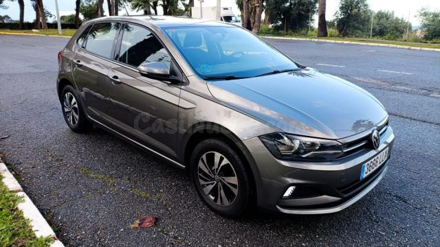 VOLKSWAGEN - Polo - Sport 1.0 TSI 70 kW - foto 3