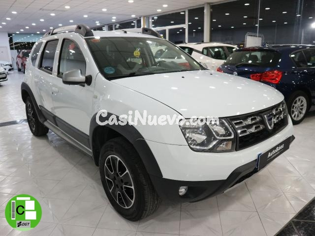 DACIA - Duster -  1.5 dCi 110 CV S&S 4x2 Prestige