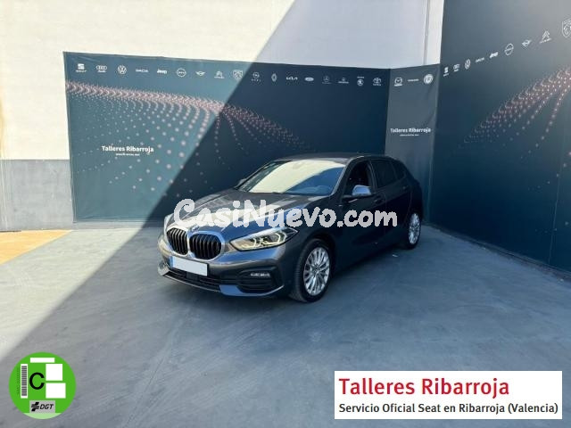 BMW - Serie 1 - 118i 5p
