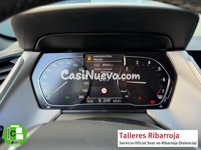 BMW - Serie 1 - 118i 5p - foto 4