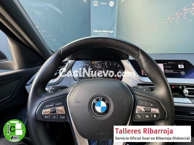 BMW - Serie 1 - 118i 5p - foto 5