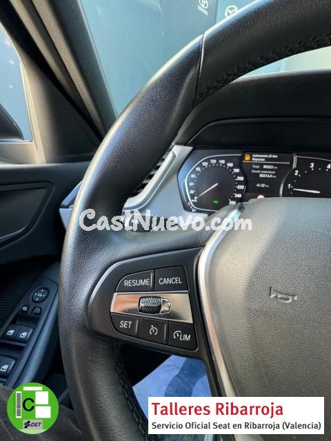 BMW - Serie 1 - 118i 5p - foto 6