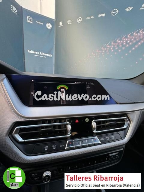 BMW - Serie 1 - 118i 5p - foto 8