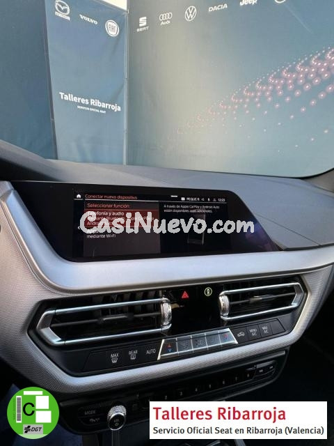 BMW - Serie 1 - 118i 5p - foto 9