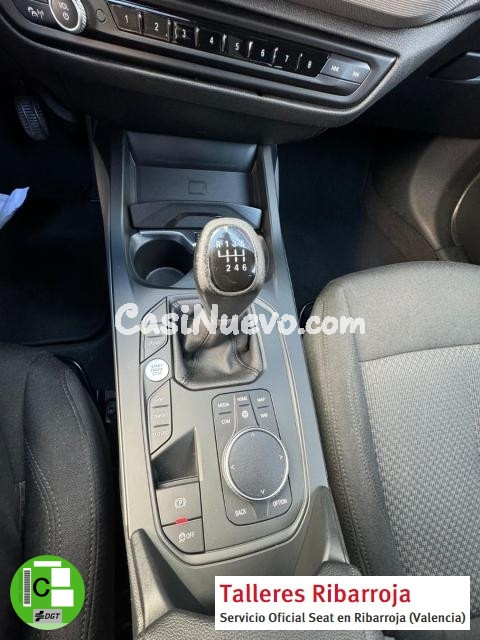 BMW - Serie 1 - 118i 5p - foto 10