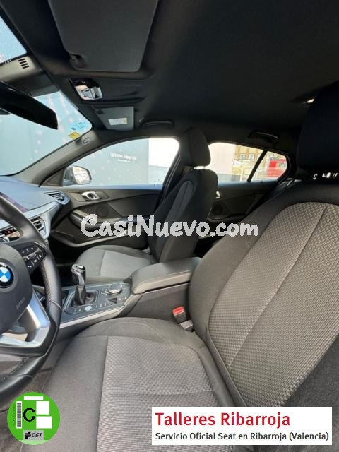 BMW - Serie 1 - 118i 5p - foto 11