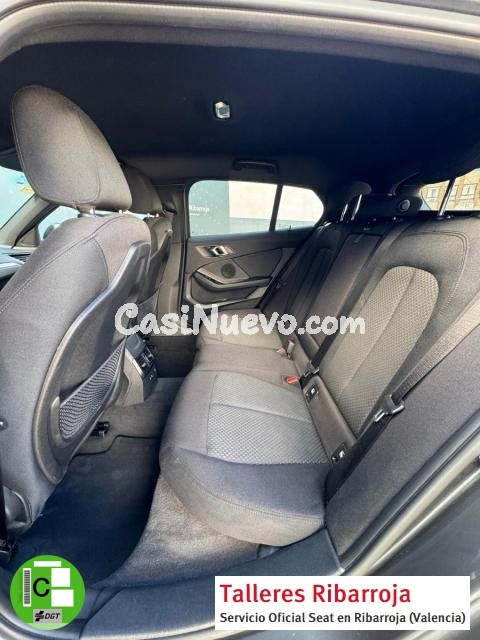 BMW - Serie 1 - 118i 5p - foto 12