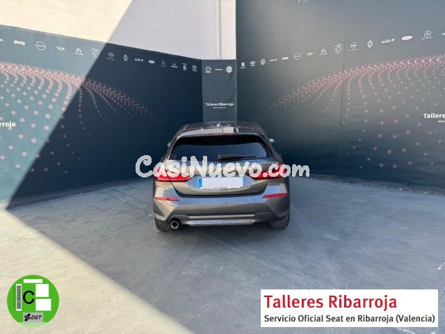 BMW - Serie 1 - 118i 5p - foto 14