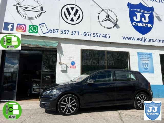 VOLKSWAGEN - Golf - 5p Sport 2.0 TDI 110 kWDSG 7 vel.
