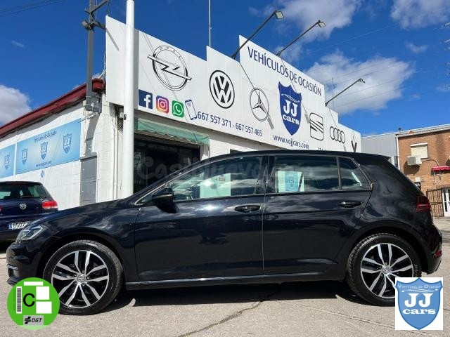 VOLKSWAGEN - Golf - 5p Sport 2.0 TDI 110 kWDSG 7 vel. - foto 3