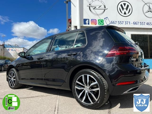 VOLKSWAGEN - Golf - 5p Sport 2.0 TDI 110 kWDSG 7 vel. - foto 4