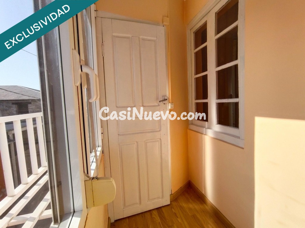 Casa, bodega y patio en Villamartín de la Abadía - foto 13