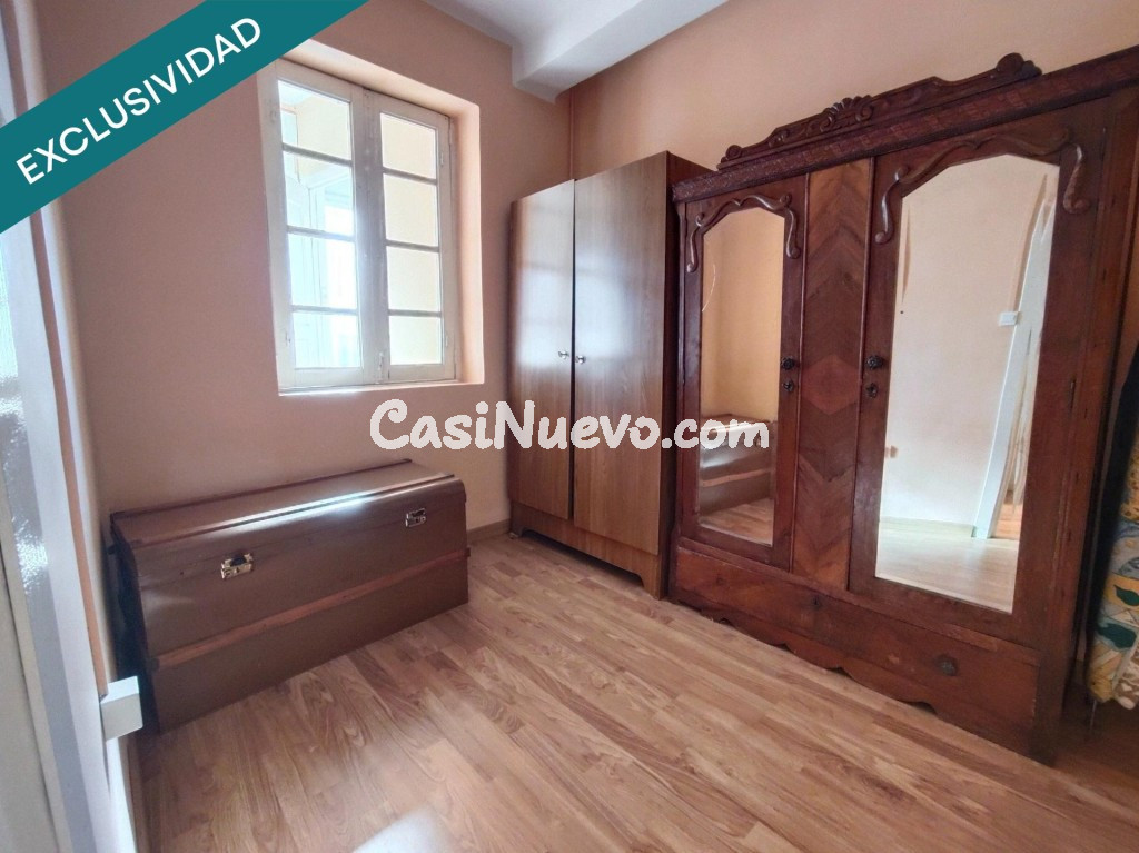 Casa, bodega y patio en Villamartín de la Abadía - foto 16