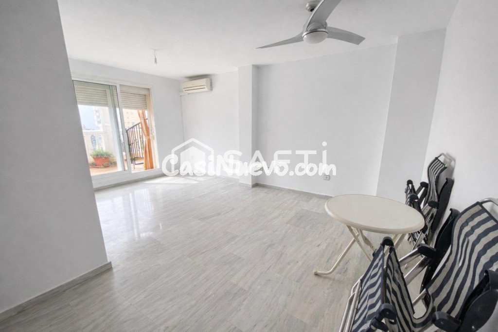 Luminoso apartamento orientado al sur en Algarrobo Costa con - foto 4