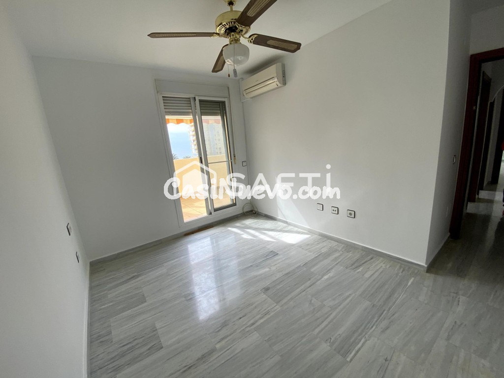 Luminoso apartamento orientado al sur en Algarrobo Costa con - foto 8