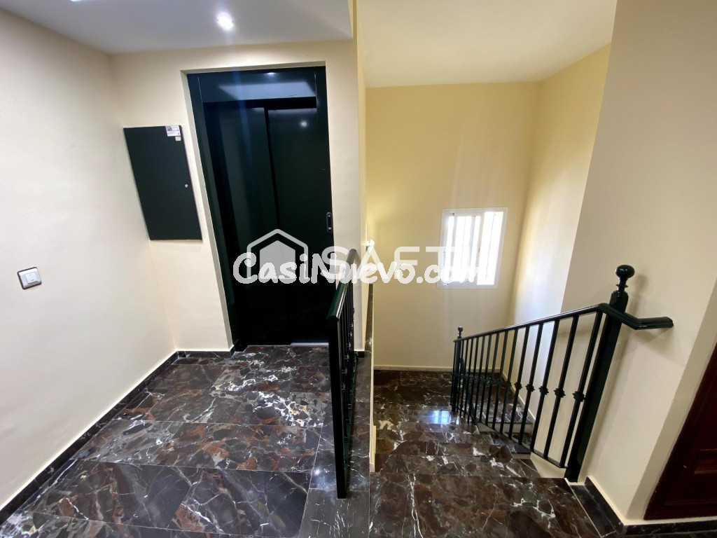 Luminoso apartamento orientado al sur en Algarrobo Costa con - foto 11