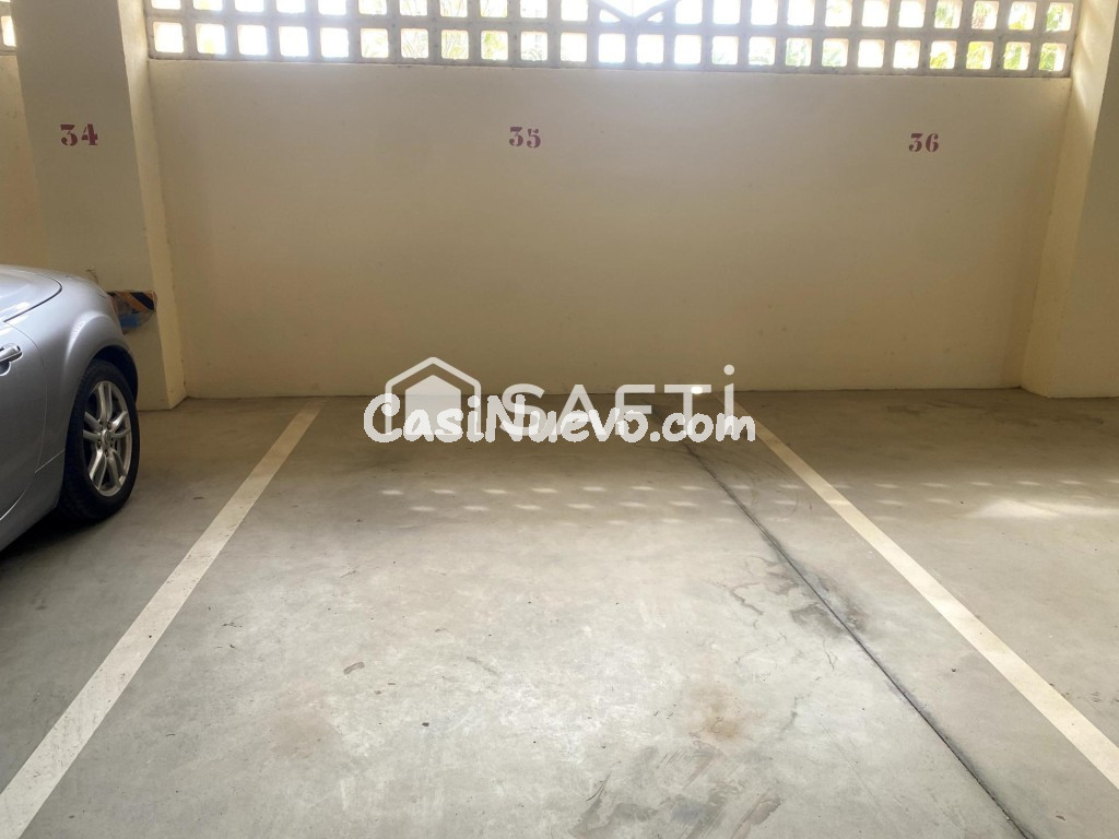 Luminoso apartamento orientado al sur en Algarrobo Costa con - foto 14