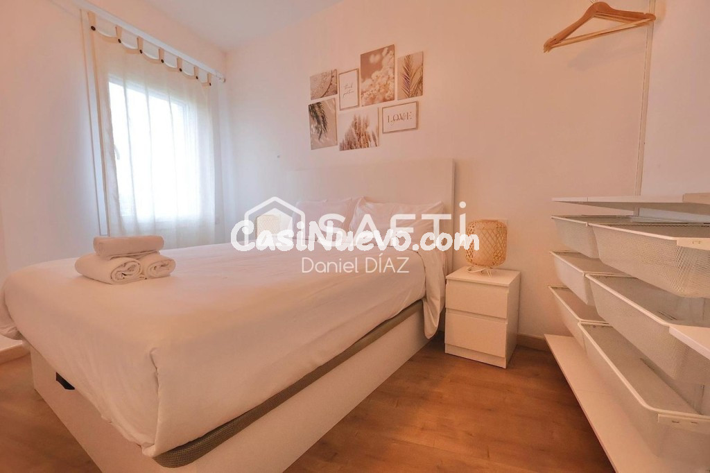 Piso en el canal de Empuriabrava. - foto 12