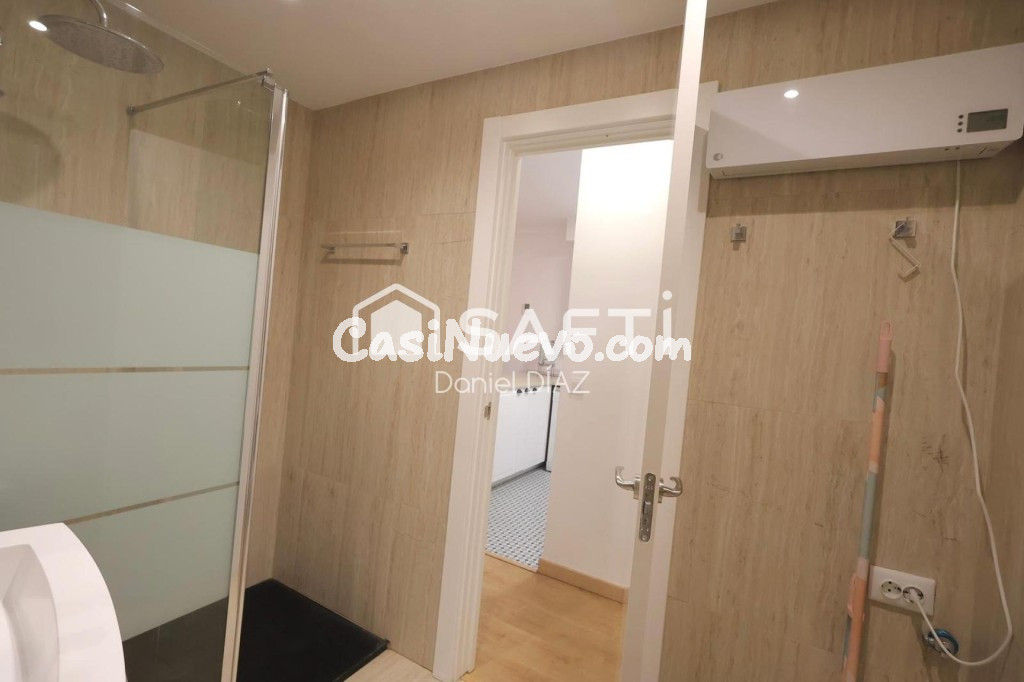 Piso en el canal de Empuriabrava. - foto 14