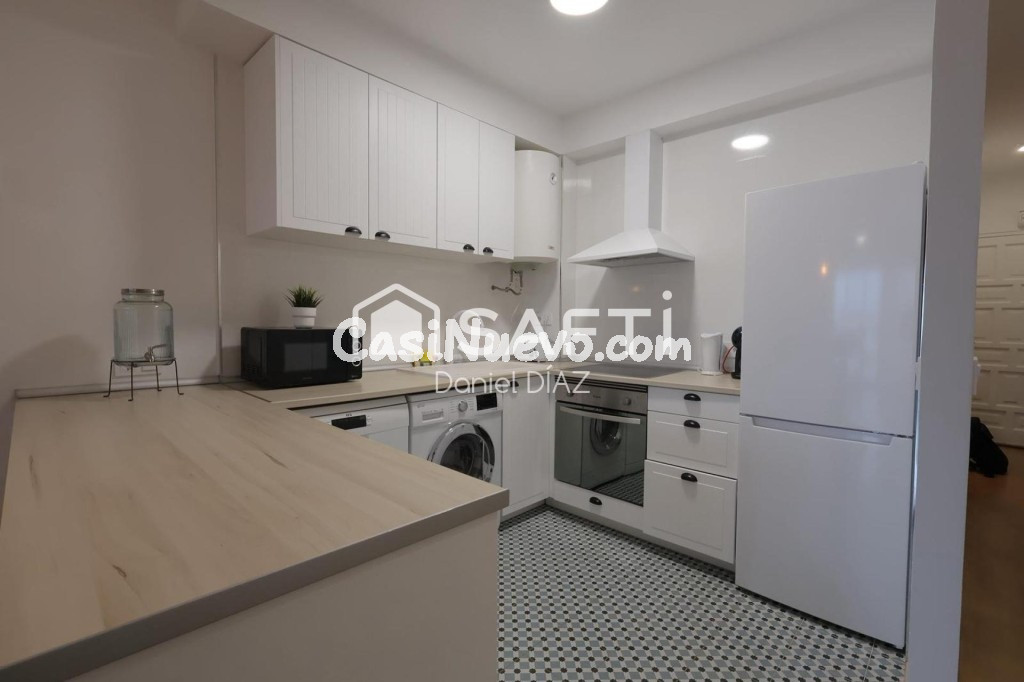 Piso en el canal de Empuriabrava. - foto 15